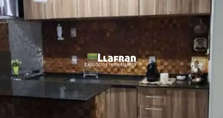 Casa com 3 quartos à venda na Rua Jorge Fares, 01, Jardim São Luís, São Paulo