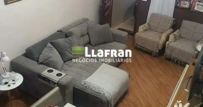 Casa com 2 quartos à venda na Rua Vittório D'Amico, 001, Jardim Monte Alegre, Taboão da Serra