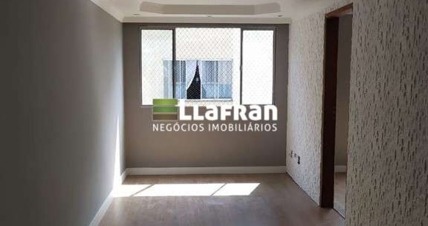Apartamento com 2 quartos à venda na Rua Mitim, 134, Campo Limpo, São Paulo