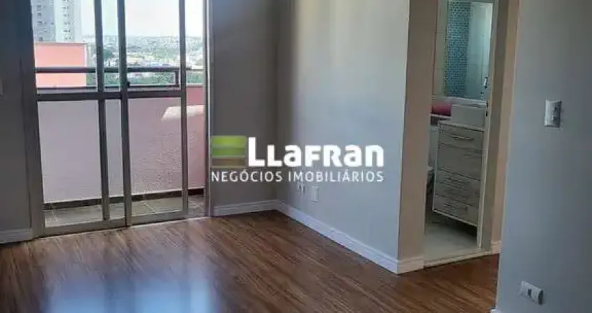 Apartamento com 2 quartos à venda na Rua Jaracatia, Jardim Umarizal, São Paulo