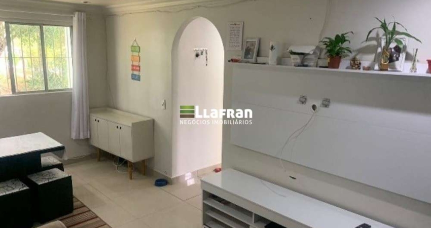 Apartamento com 2 quartos à venda na Avenida Paulo Ayres, 75, Parque Pinheiros, Taboão da Serra