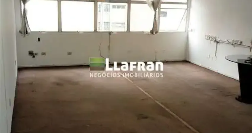 Sala comercial locação Jardim Paulista