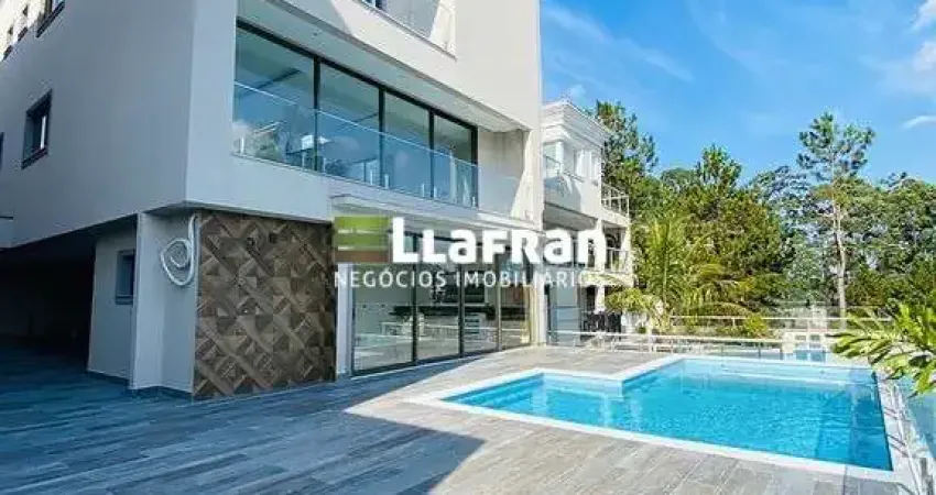 Casa com 4 quartos à venda na Alameda Tocai, 01, Tamboré, Barueri