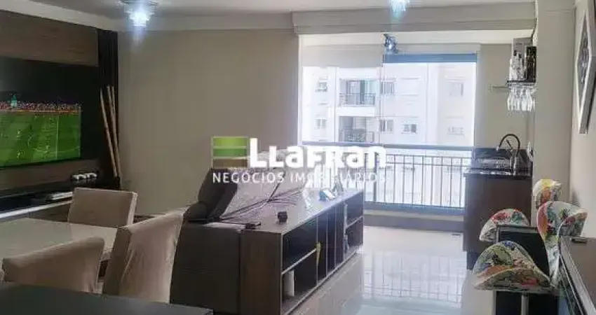 Apartamento com 3 quartos à venda na Rua José Carlos de Toledo Piza, 100, Jardim Parque Morumbi, São Paulo