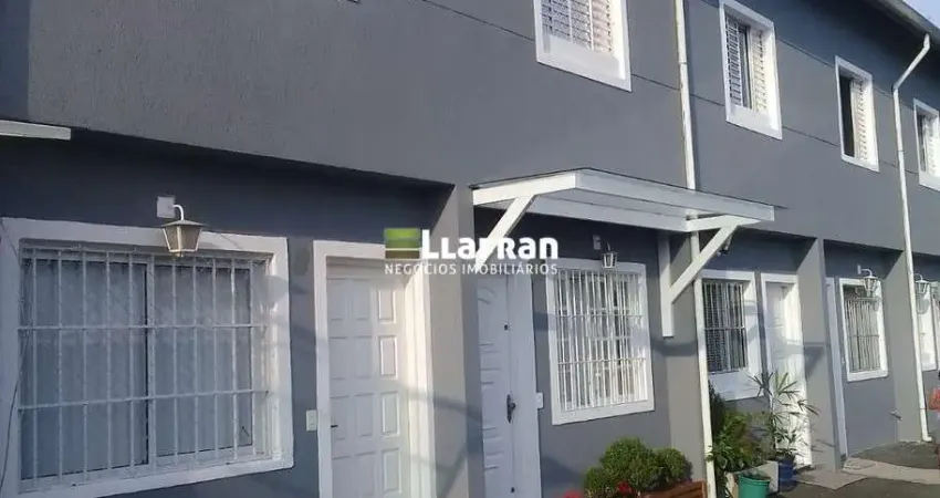 Casa com 2 quartos à venda na Rua Ernesto Soares Filho, Parque Fernanda, São Paulo