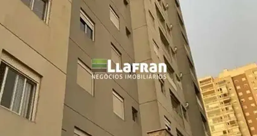 Apartamento com 1 quarto à venda na Rua Cascado, 63, Vila Andrade, São Paulo