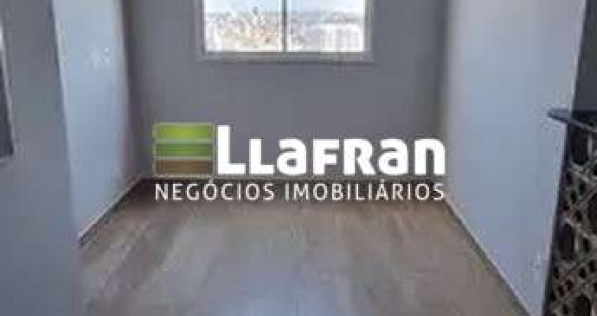 Apartamento com 2 quartos à venda na Rua Carlos Leite dos Santos, 300, Parque Arariba, São Paulo