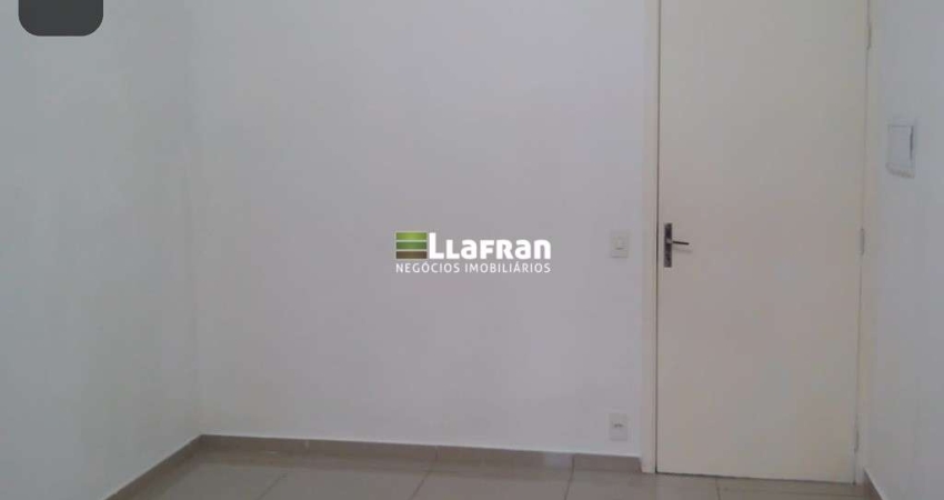 Apartamento 2 dormitórios Residencial Vida Plena