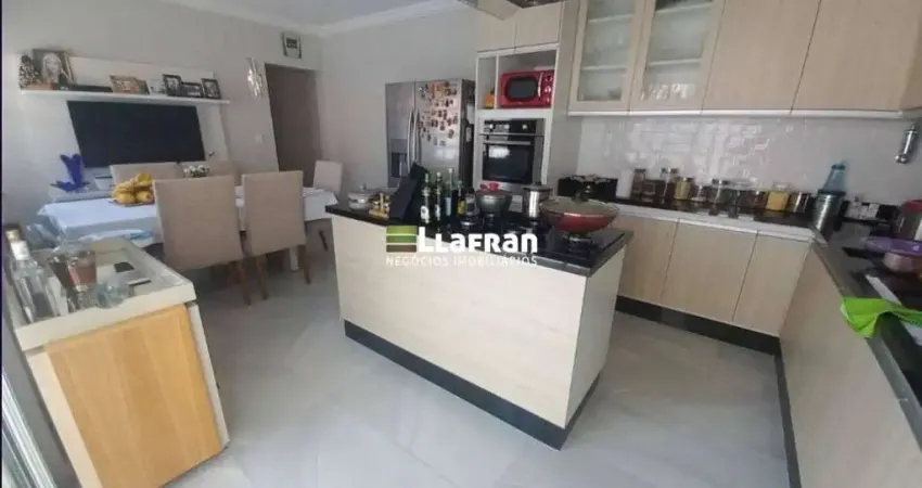 Casa com 2 quartos à venda na Estrada de Santo Amaro, Jardim Guarau, São Paulo