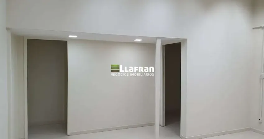 Sala comercial à venda na Avenida Flora, 01, Jaguaribe, Osasco