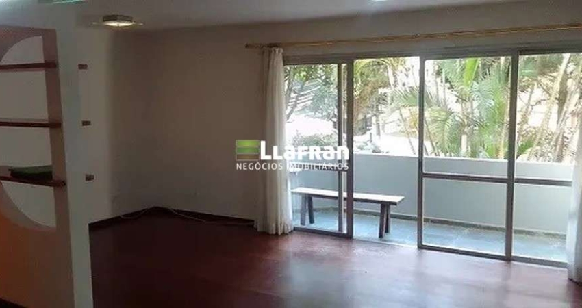 Apartamento com 3 quartos à venda na Rua do Ângulo, 11, Jardim Ampliação, São Paulo
