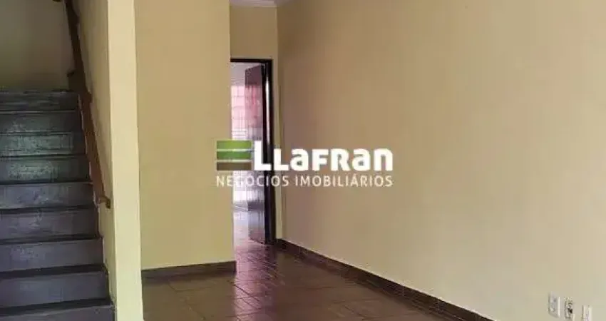 Casa com 2 quartos à venda na Rua Avelina Nogueira do Prado, 001, Jardim Monte Alegre, Taboão da Serra