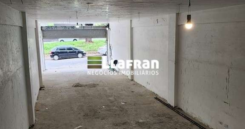 Barracão / Galpão / Depósito para alugar na Rua Joaquim José da Silva Xavier, Cidade Intercap, Taboão da Serra