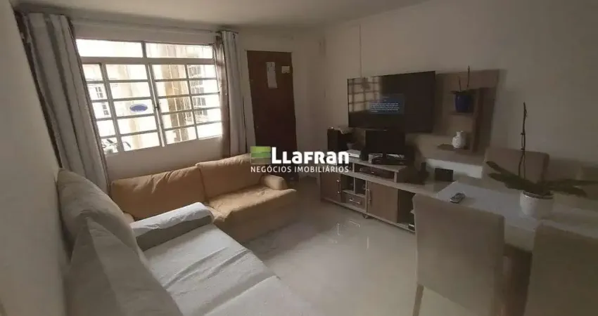 Apartamento com 2 quartos à venda na Rua Francisco Caminhoa, 65, Jardim Mitsutani, São Paulo