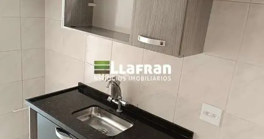 Apartamento com 2 quartos à venda na Rua Alberto José, 450, Jardim Salete, Taboão da Serra