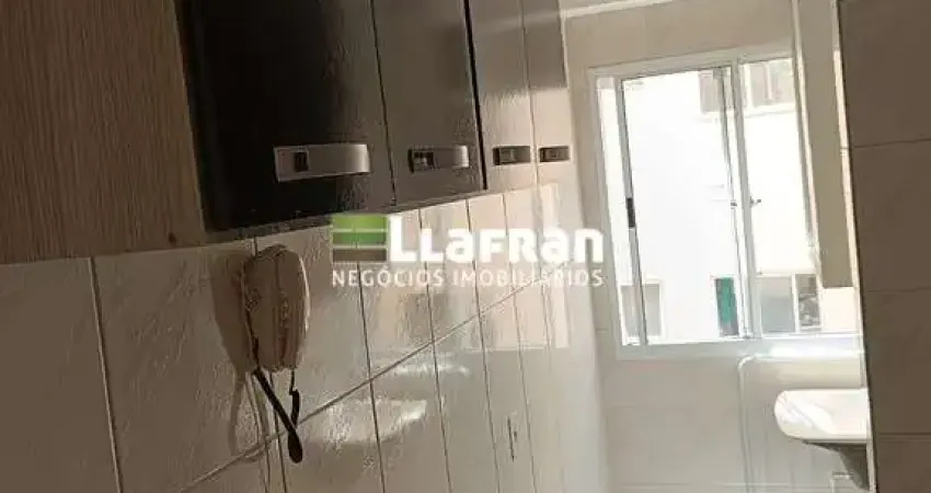 Apartamento com 2 quartos à venda na Rua Alberto José, 450, Jardim Salete, Taboão da Serra