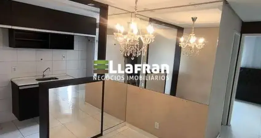 Apartamento com 2 quartos à venda na Avenida José André de Moraes, 1143, Jardim Monte Alegre, Taboão da Serra