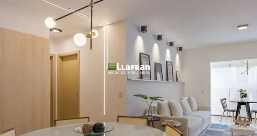 Apartamento com 3 quartos à venda na Rua Doutor José de Andrade Figueira, 385, Vila Suzana, São Paulo