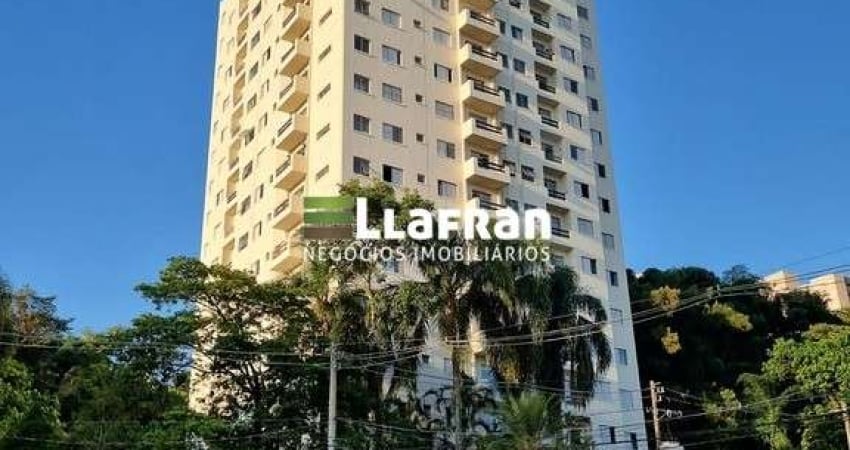 Apartamento com 2 quartos para alugar na Praça Miguel Ortega, 180, Parque Assunção, Taboão da Serra