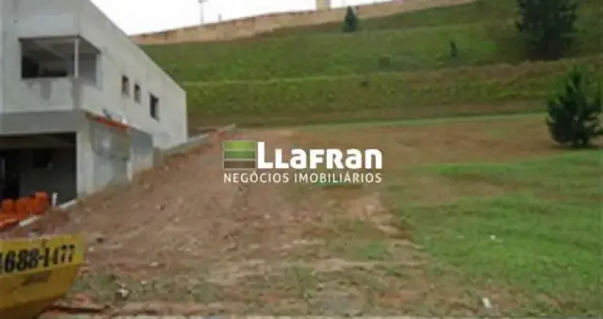 Terreno em condomínio fechado à venda na Estrada de Ipanema, 01, Parque Sinai, Santana de Parnaíba