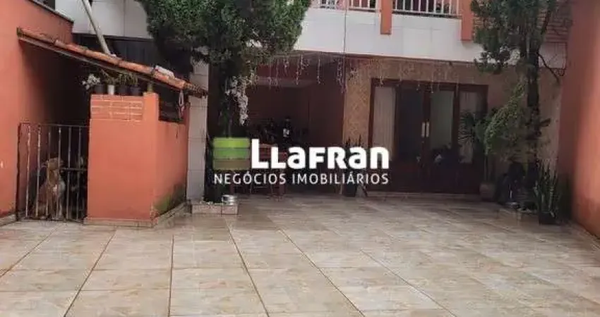 Casa com 3 quartos à venda na Rua Maria Olegária Barbosa Lima, 01, Jardim Três Marias, Taboão da Serra