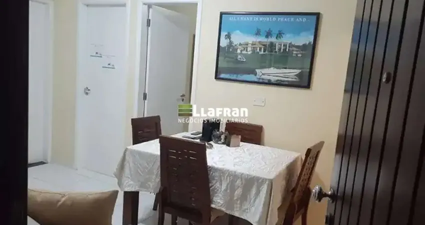 Apartamento com 2 quartos à venda na Avenida Felipe Carrillo Puerto, 820, Campo Limpo, São Paulo
