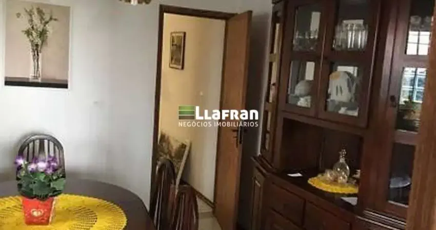 Sobrado de 2 dormitórios Jardim Rosa Maria