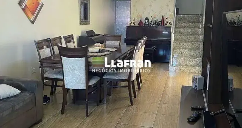 Casa com 3 quartos à venda na Rua Manuel Pinto, 01, Parque Regina, São Paulo