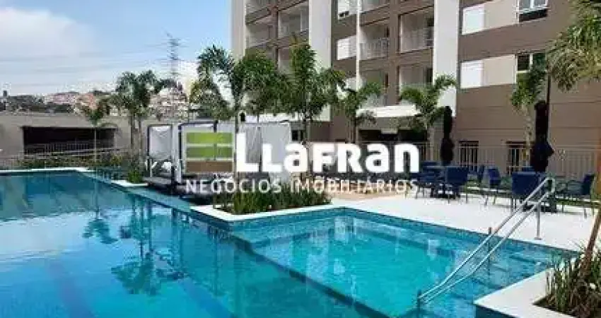 Apartamento com 1 quarto à venda na Avenida Alberto Augusto Alves, 320, Vila Andrade, São Paulo