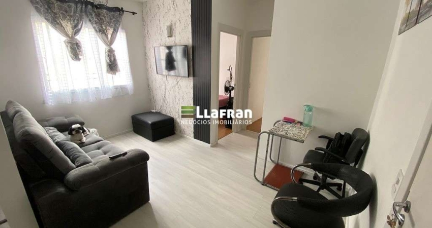 Apartamento com 2 quartos à venda na Rua Joaquim Nunes Teixeira, Vila Plana, São Paulo