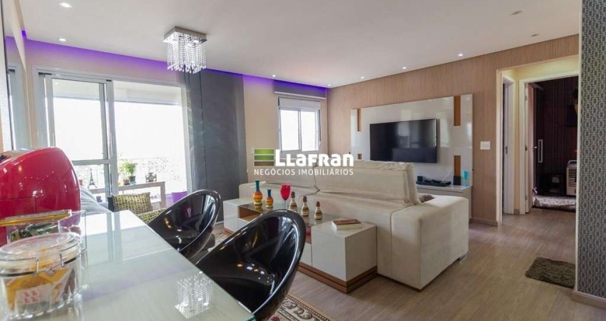 Apartamento 3 dorm Condominio Jardins do Jockey