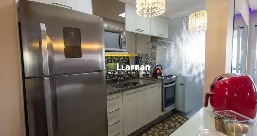 Apartamento com 3 quartos à venda na Rua Santa Crescência, 314, Vila Sônia, São Paulo