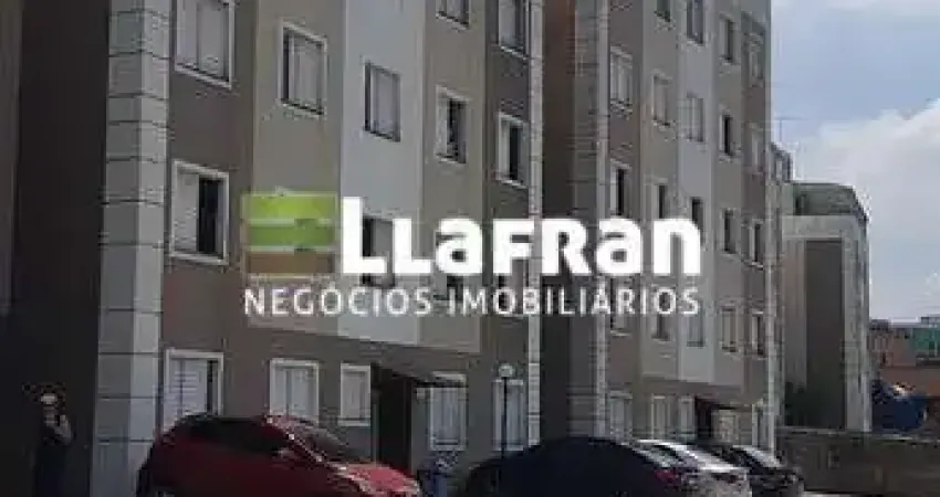 Apartamento com 3 quartos à venda na Rua Mathilde de Abreu, 340, Parque Marabá, Taboão da Serra