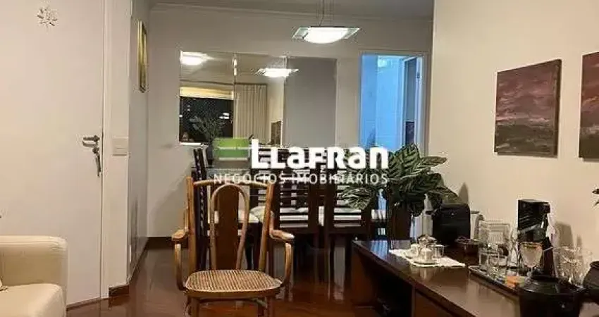 Apartamento com 3 quartos à venda na Rua Francisco Marcondes Vieira, 3, Lar São Paulo, São Paulo