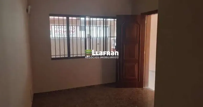 Casa com 3 quartos à venda na Rua Said Kalaf, 01, Parque Fernanda, São Paulo