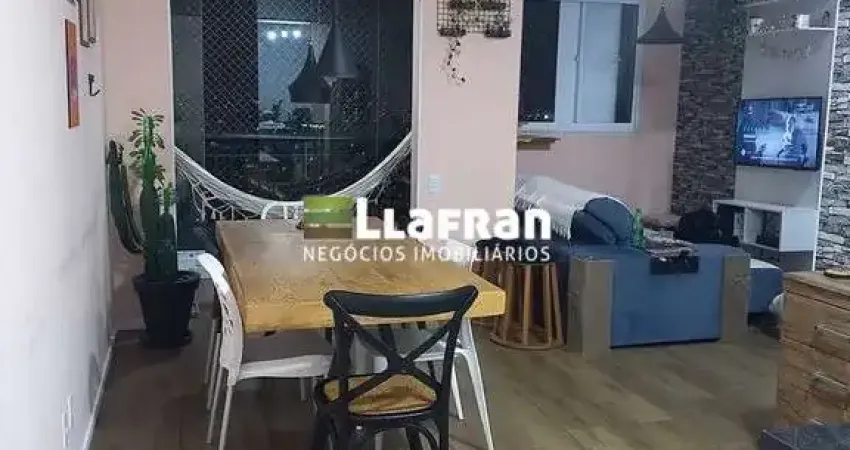 Apartamento com 3 quartos à venda na Rua Doutor Luiz Migliano, 1800, Jardim Caboré, São Paulo