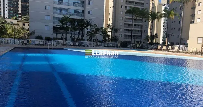 Apartamento com 4 quartos à venda na Rua Francisco Marcondes Vieira, 3, Lar São Paulo, São Paulo