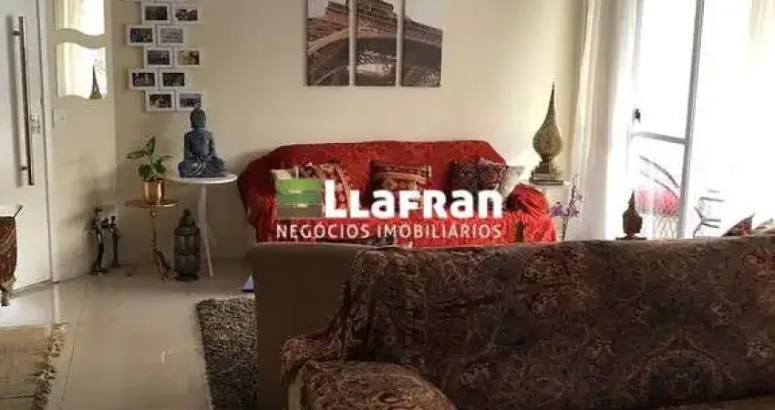 Apartamento 4 dormitórios Cond Ile Ecolife