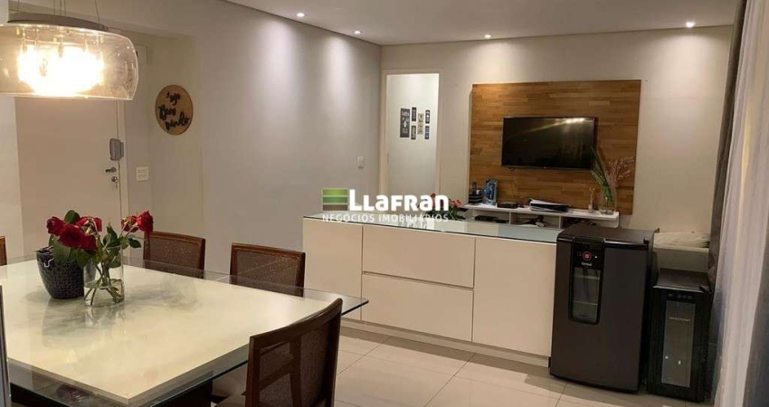 Apartamento 3 dormitórios Condominio Paulistano