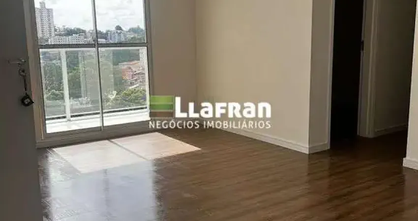 Apartamento com 2 quartos à venda na Rua das Gardênias, 431, Parque Assunção, Taboão da Serra