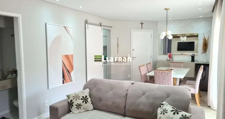 Apartamento com 2 quartos à venda na Rua Doutor Martins de Oliveira, 280, Jardim Londrina, São Paulo