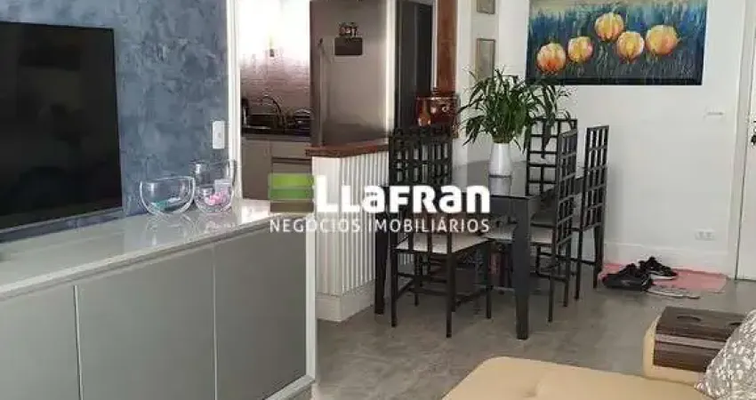 Apartamento com 2 quartos à venda na Rua Rosário Inserra, 120, Chácara Agrindus, Taboão da Serra