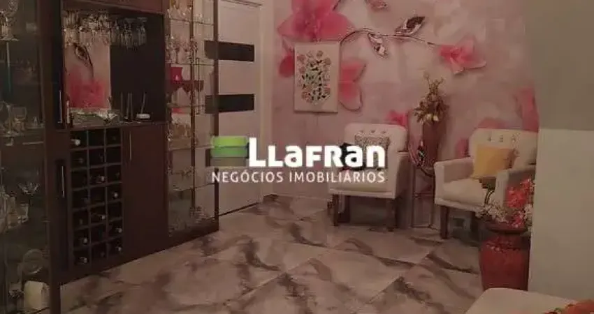 Casa com 3 quartos à venda na Rua Maria Rosa Fernandes, 01, Vila Carmelina Gonçalves, Taboão da Serra