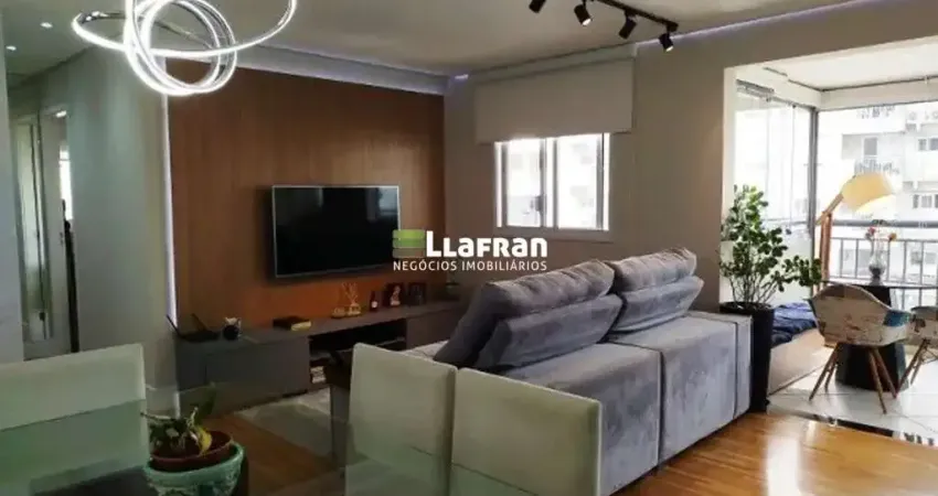 Apartamento com 2 quartos à venda na Rua Celso Ramos, 120, Vila Andrade, São Paulo