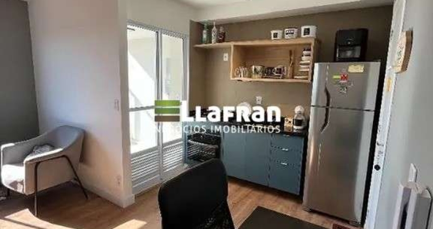 Apartamento com 1 quarto à venda na Rua Dias Vieira, 410, Vila Sônia, São Paulo