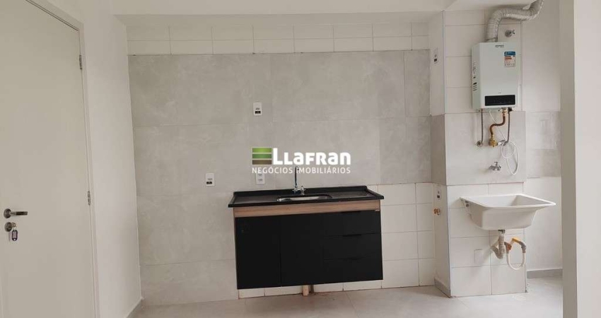 Apartamento com 2 quartos à venda na Rua Cabo Estácio da Conceição, Parque Maria Helena, São Paulo