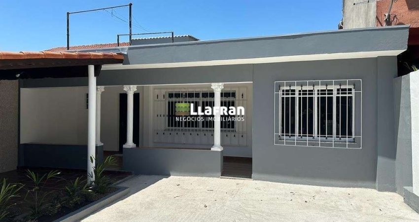 Casa com 3 quartos à venda na Estrada São Francisco, 01, Vila Sônia do Taboão, Taboão da Serra