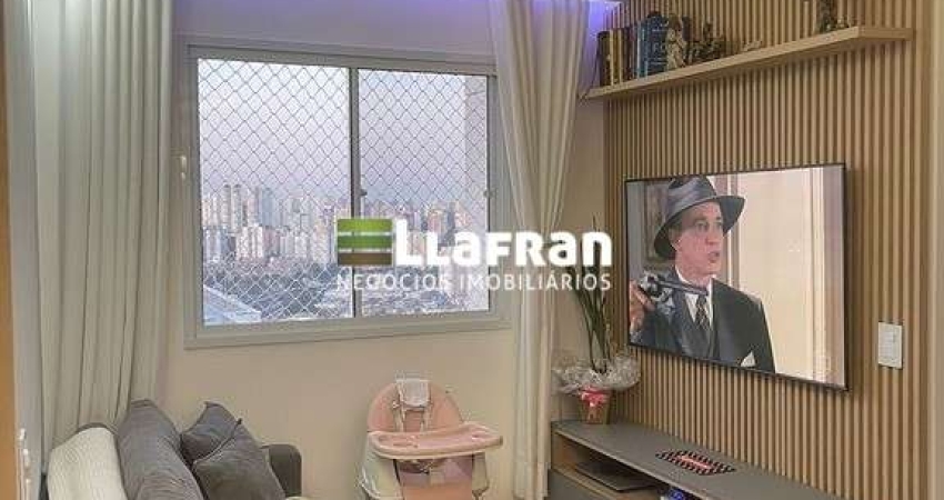 Apartamento com 2 quartos à venda na Rua Carlos Leite dos Santos, 300, Parque Arariba, São Paulo