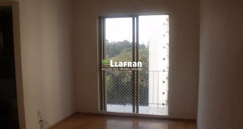 Apartamento com 2 quartos à venda na Rua Jaracatia, 635, Jardim Umarizal, São Paulo
