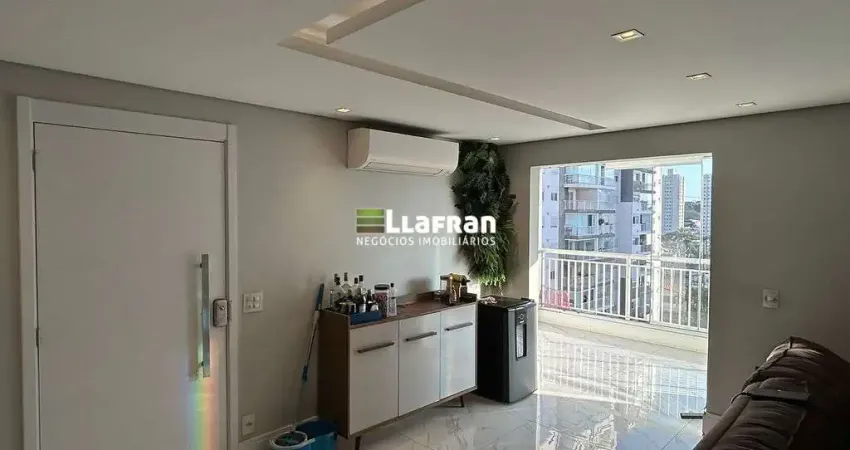 Apartamento com 3 quartos à venda na Rua Doutor Luiz Migliano, 190, Jardim Vazani, São Paulo